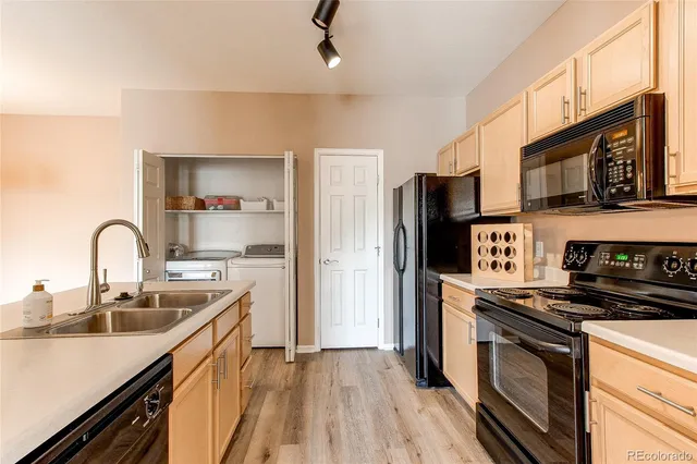 $1,950 | 10787 Twenty Mile Road, Unit 206, Parker, CO 80134