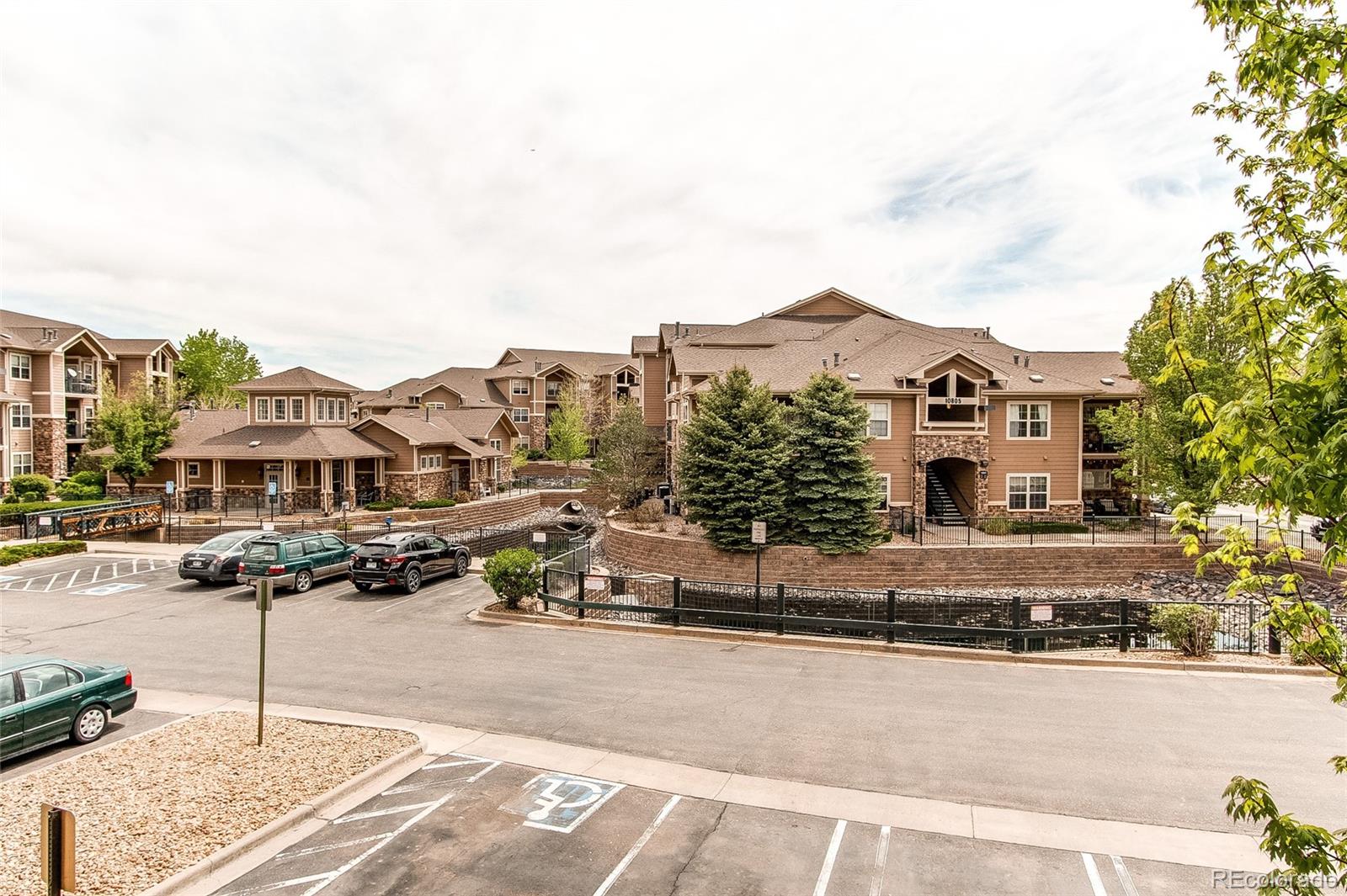 10787 Twenty Mile Road, Unit 206 Parker, CO 80134 - Photo 11 of 26