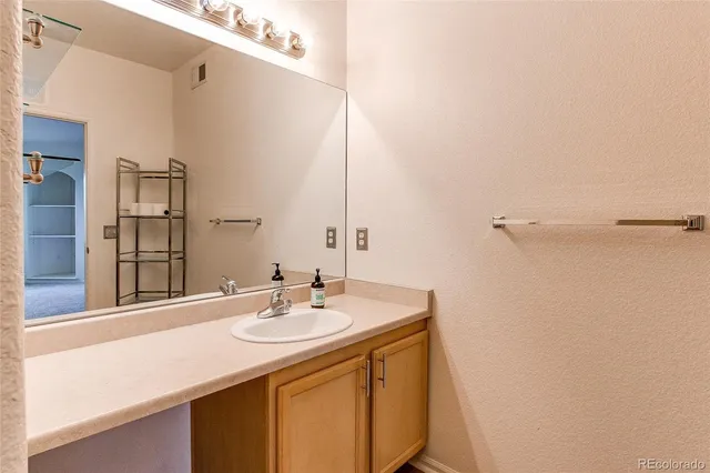 $1,950 | 10787 Twenty Mile Road, Unit 206, Parker, CO 80134