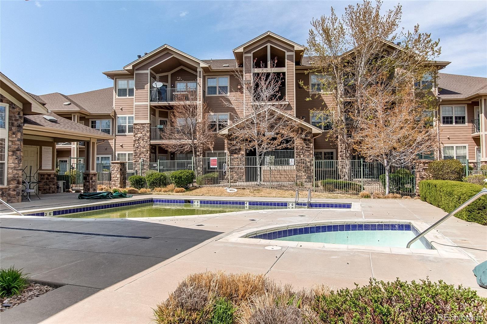 10787 Twenty Mile Road, Unit 206 Parker, CO 80134 - Photo 3 of 26