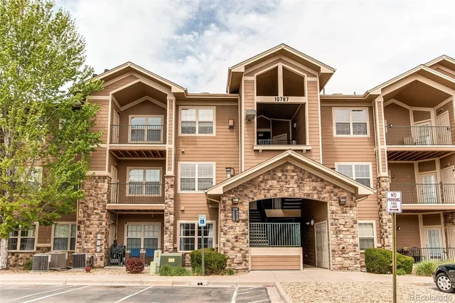 $1,950 | 10787 Twenty Mile Road, Unit 206, Parker, CO 80134