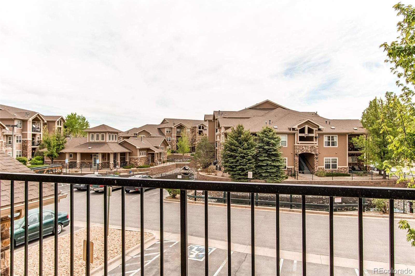 10787 Twenty Mile Road, Unit 206 Parker, CO 80134 - Photo 9 of 26