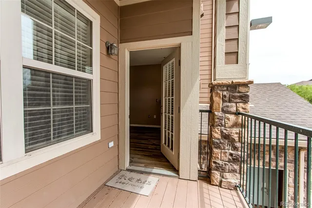 $1,950 | 10787 Twenty Mile Road, Unit 206, Parker, CO 80134