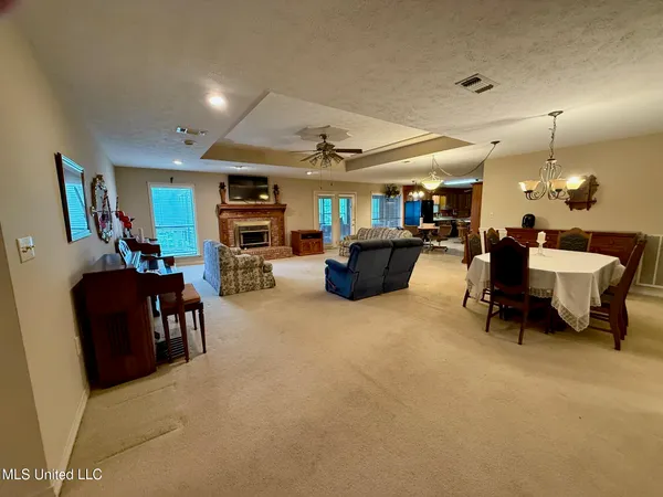 $399,000 | 106 Skiers Point, Canton, MS 39046