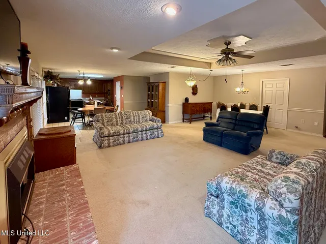 $449,000 | 106 Skiers Point, Canton, MS 39046