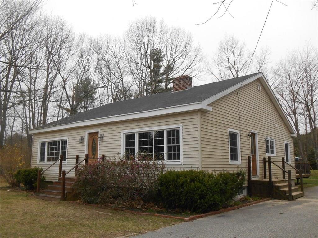 39 Mayall Road Gray, ME 04039 - Photo 1 of 12 Photo