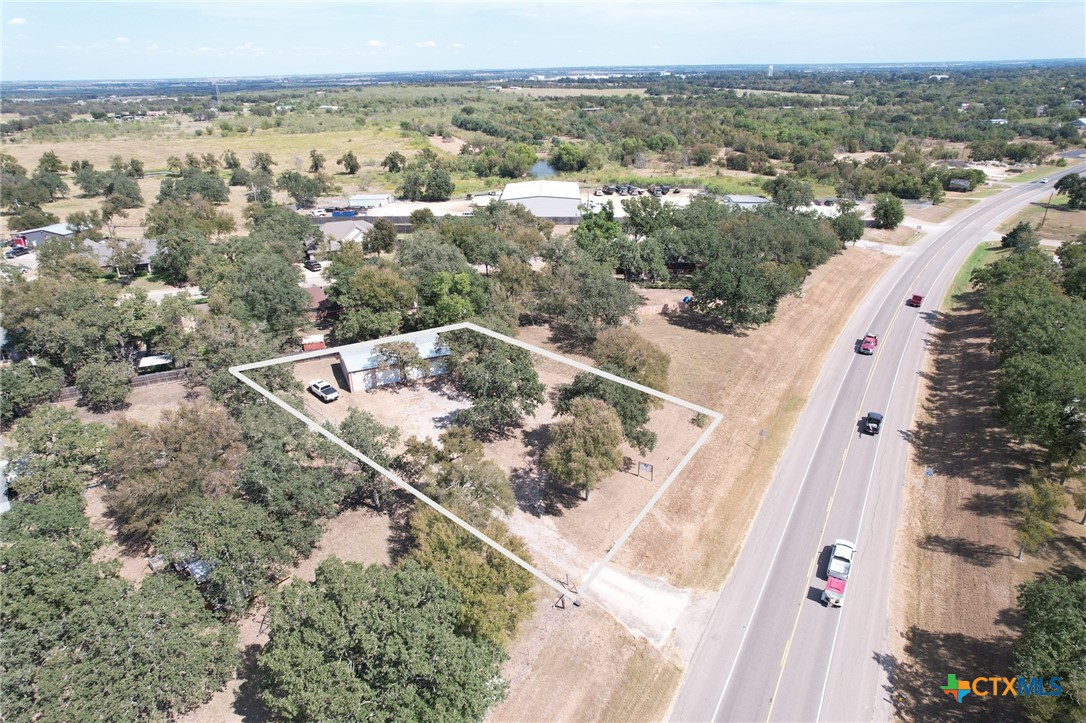 2802 West 4th Street Cameron, TX 76520 - Photo 11 of 12 a view of a city