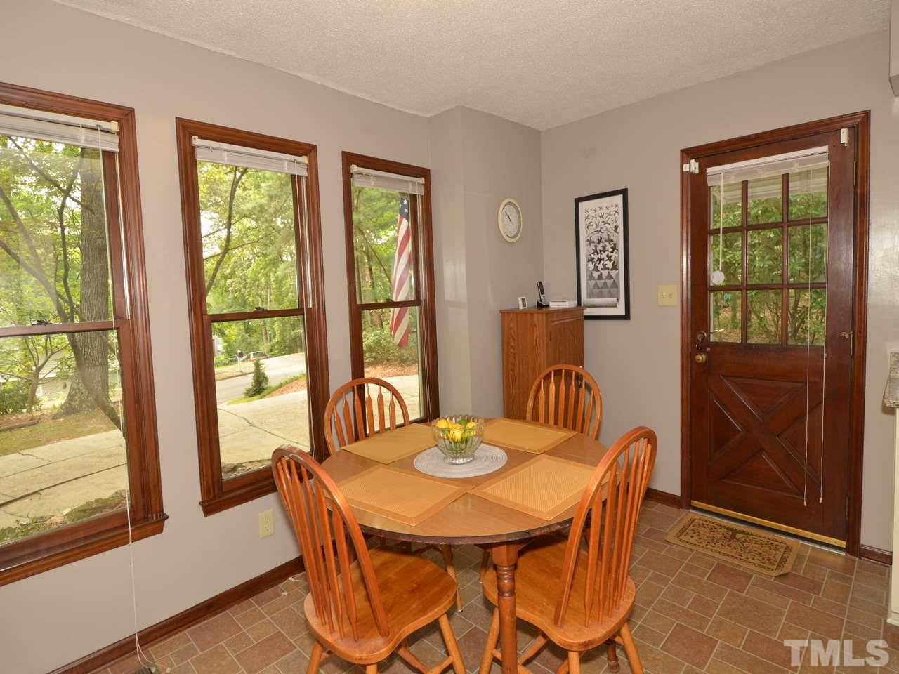 5004 Knaresborough Road Raleigh, NC 27612 - Photo 11 of 25
