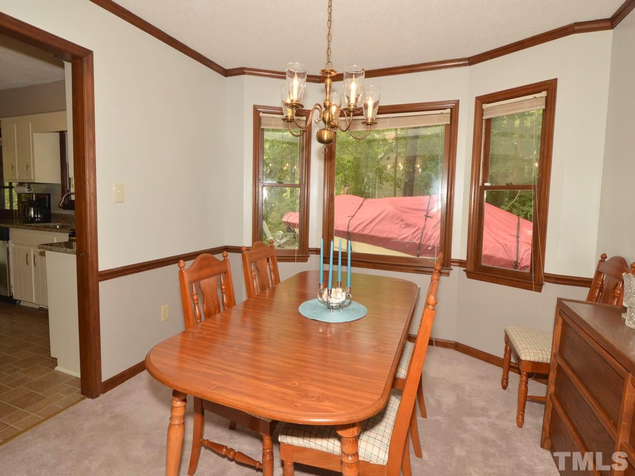 5004 Knaresborough Road Raleigh, NC 27612 - Photo 12 of 25