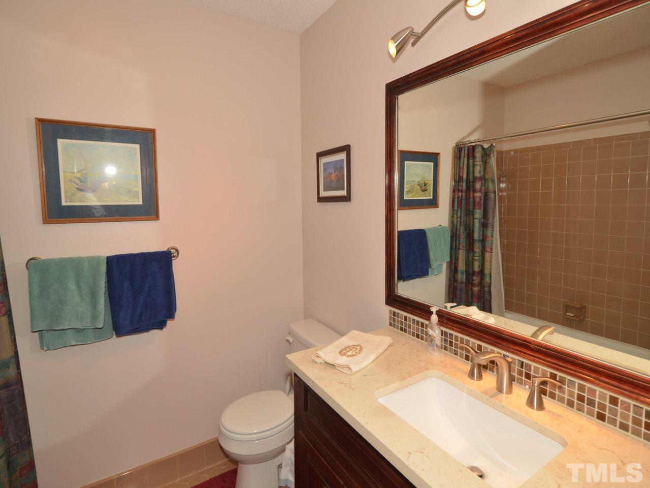 5004 Knaresborough Road Raleigh, NC 27612 - Photo 13 of 25