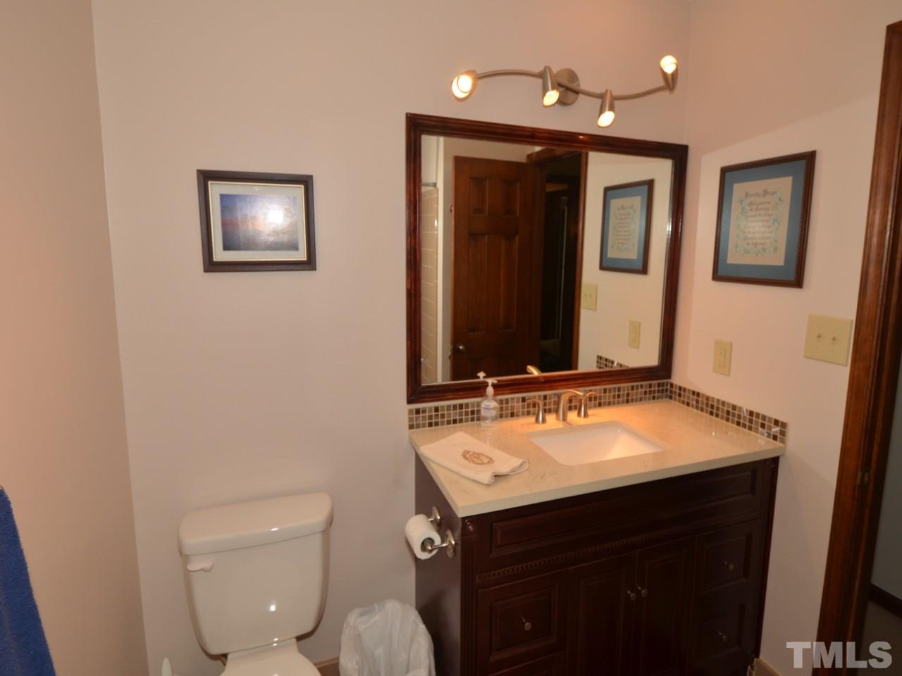 5004 Knaresborough Road Raleigh, NC 27612 - Photo 14 of 25