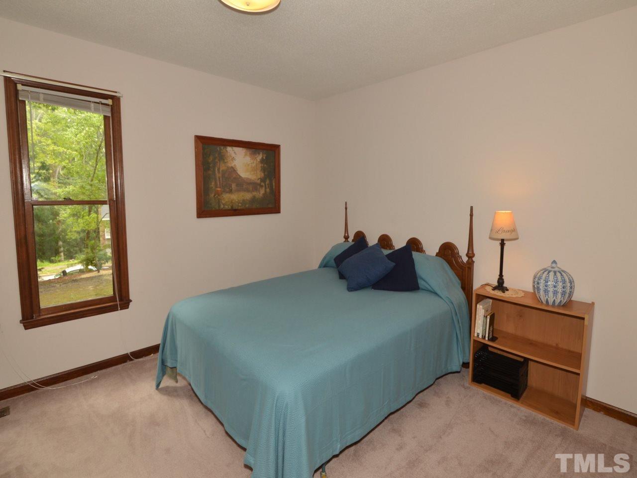 5004 Knaresborough Road Raleigh, NC 27612 - Photo 15 of 25