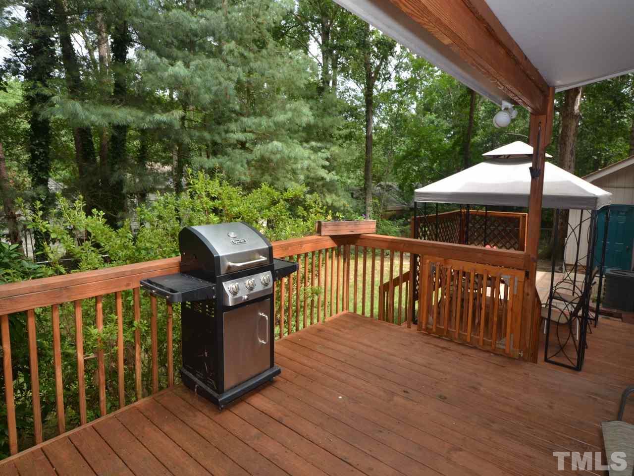 5004 Knaresborough Road Raleigh, NC 27612 - Photo 24 of 25