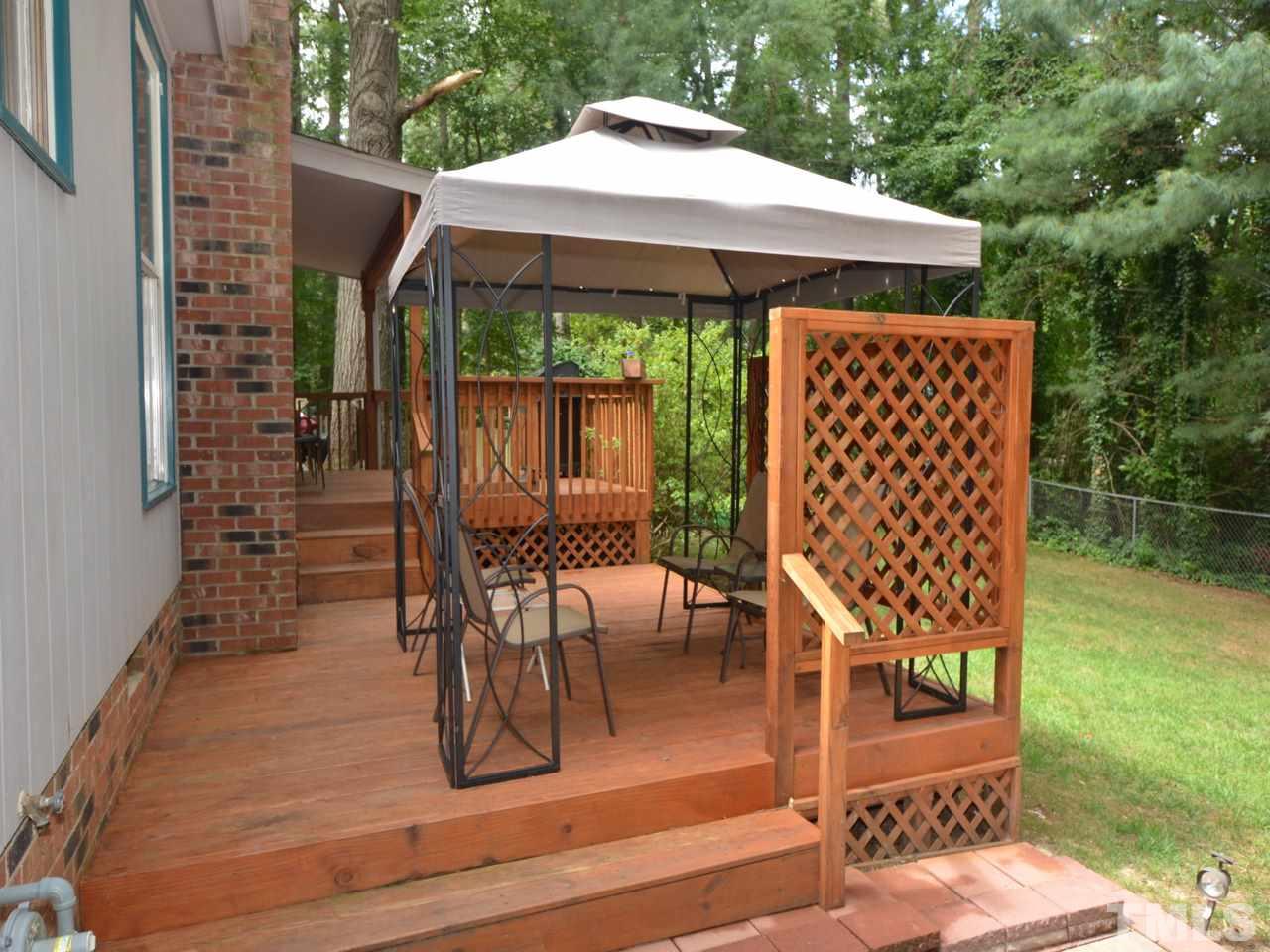 5004 Knaresborough Road Raleigh, NC 27612 - Photo 25 of 25