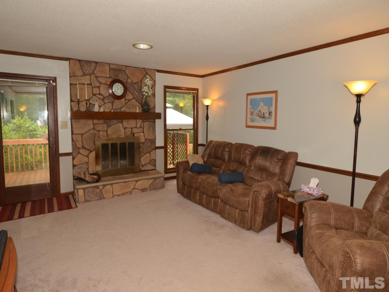 5004 Knaresborough Road Raleigh, NC 27612 - Photo 5 of 25