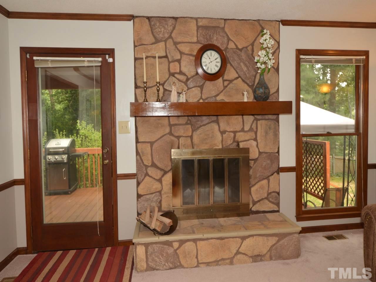 5004 Knaresborough Road Raleigh, NC 27612 - Photo 6 of 25