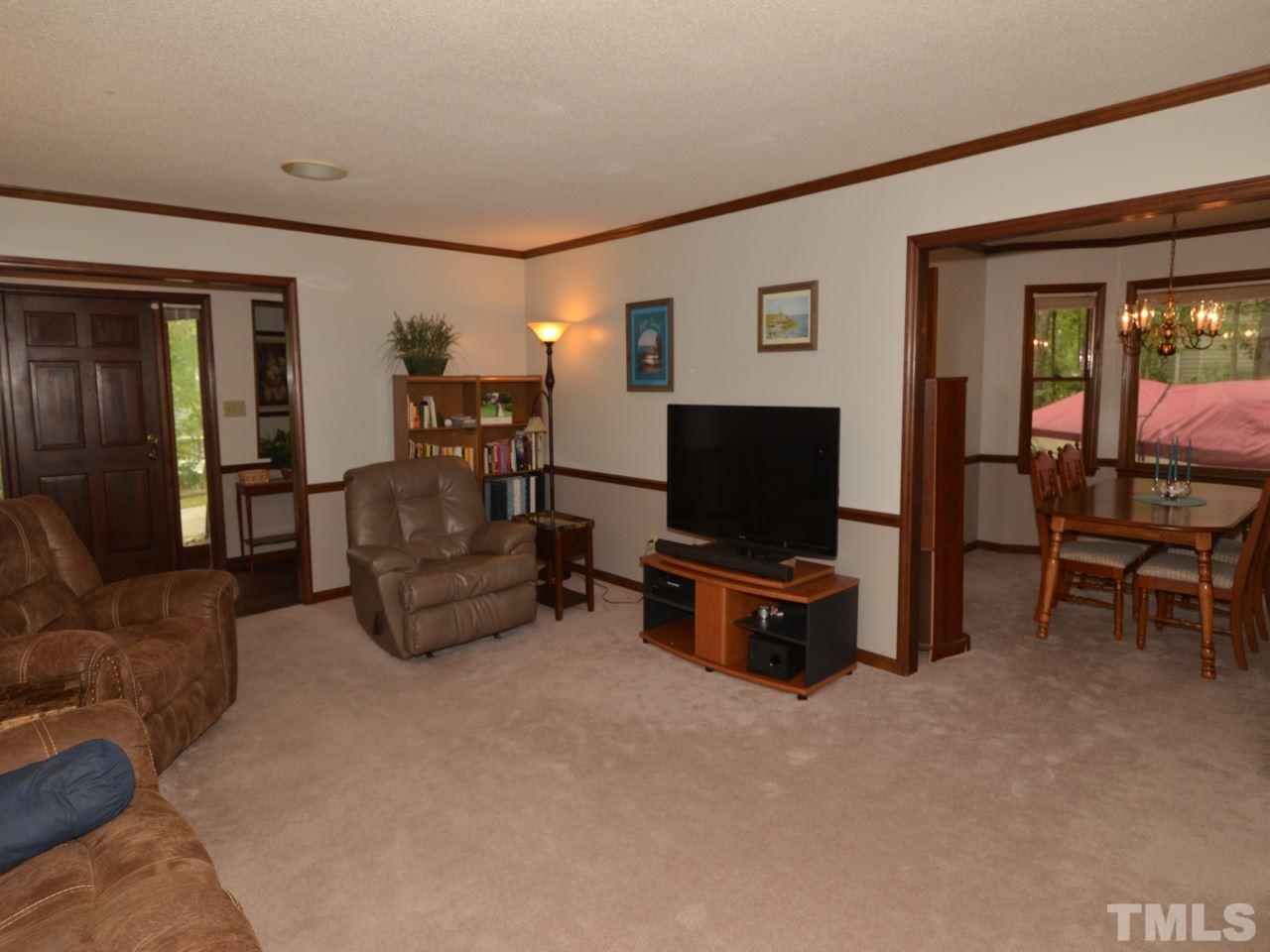 5004 Knaresborough Road Raleigh, NC 27612 - Photo 7 of 25