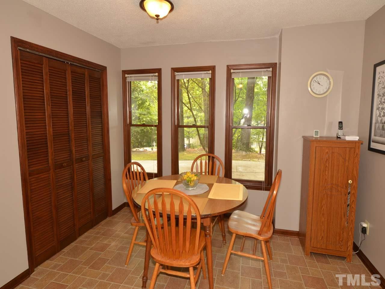 5004 Knaresborough Road Raleigh, NC 27612 - Photo 10 of 25
