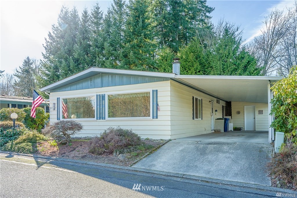 201 Union Avenue Southeast, Unit 150 Renton, WA 98059 - Photo 17 of 17 Gallery Image 17