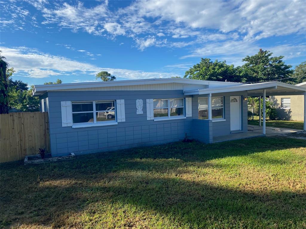 1105 Briarwood Road Brandon, FL 33511 - Photo 1 of 1 FRONT