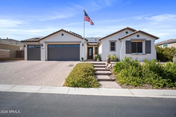 $799,000 | 12512 West Lamar Court, Glendale, AZ 85307