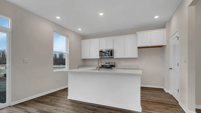 $431,990 | 26017 Locksley Drive, Manhattan, IL 60442