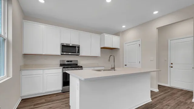 $431,990 | 26017 Locksley Drive, Manhattan, IL 60442