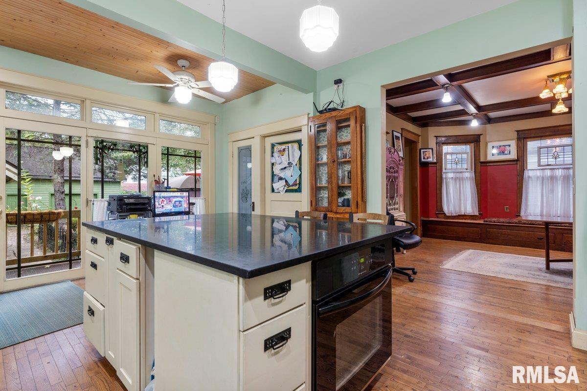 1314 South Lowell Avenue Springfield, IL 62704 - Photo 17 of 41