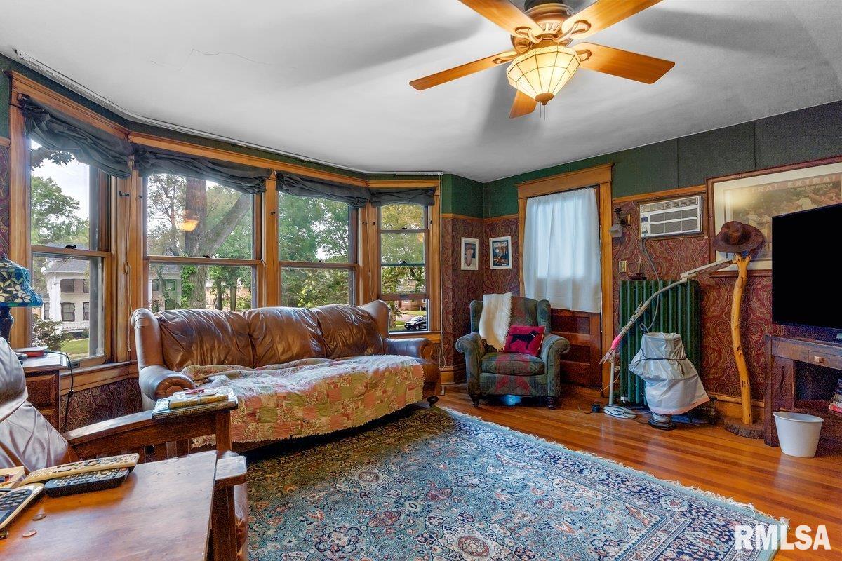 1314 South Lowell Avenue Springfield, IL 62704 - Photo 19 of 41