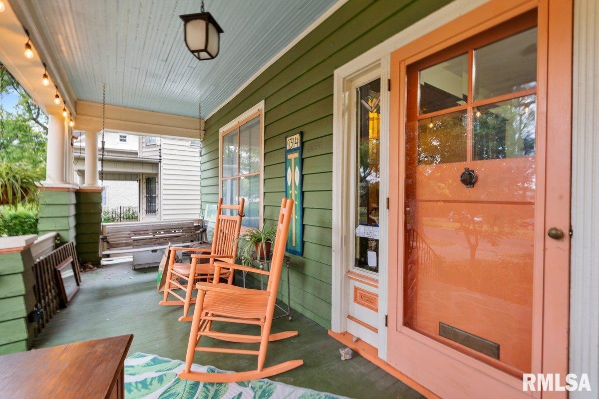 1314 South Lowell Avenue Springfield, IL 62704 - Photo 2 of 41