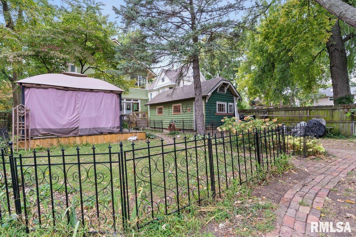 1314 South Lowell Avenue Springfield, IL 62704 - Photo 37 of 41