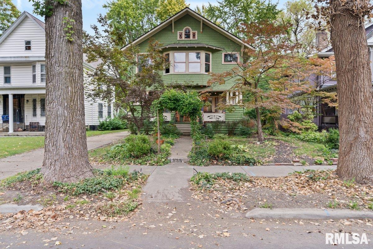 1314 South Lowell Avenue Springfield, IL 62704 - Photo 40 of 41
