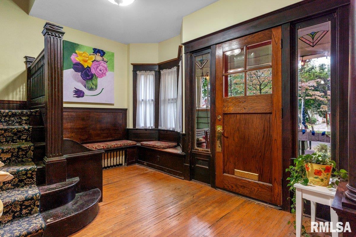 1314 South Lowell Avenue Springfield, IL 62704 - Photo 4 of 41