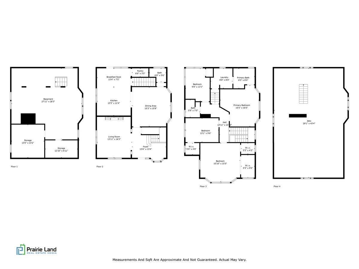 1314 South Lowell Avenue Springfield, IL 62704 - Photo 41 of 41