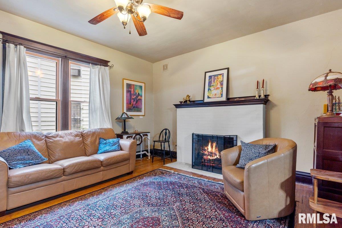 1314 South Lowell Avenue Springfield, IL 62704 - Photo 7 of 41