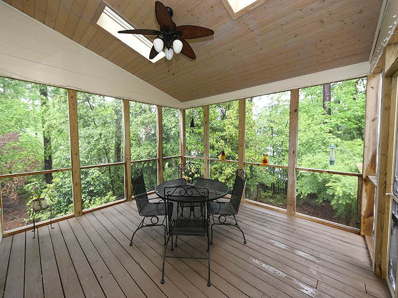 8009 Llewellyn Court Raleigh, NC 27613 - Photo 11 of 14 Photo 11