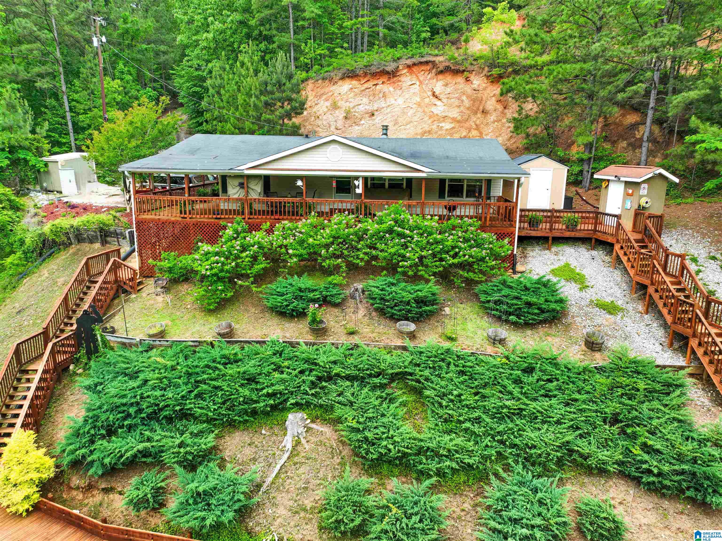 563 Indian Springs Road Rockford, AL 35136 - Photo 7 of 39