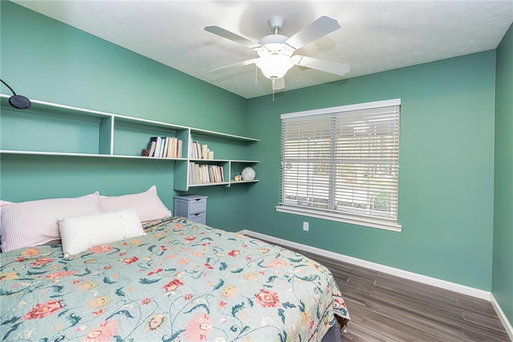 121 Hardy Road Senoia, GA 30276 - Photo 14 of 35