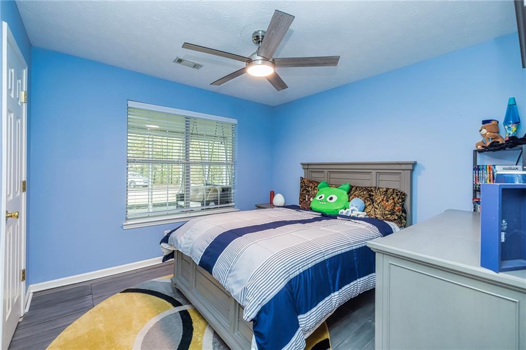 121 Hardy Road Senoia, GA 30276 - Photo 19 of 35