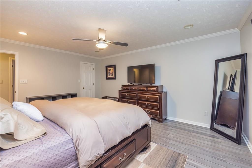 121 Hardy Road Senoia, GA 30276 - Photo 23 of 35