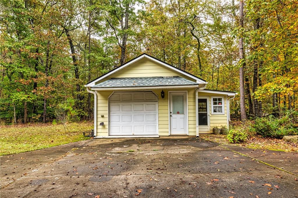 121 Hardy Road Senoia, GA 30276 - Photo 26 of 35