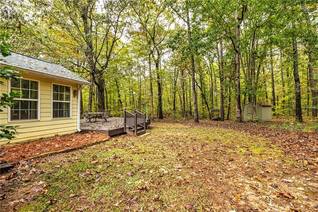 121 Hardy Road Senoia, GA 30276 - Photo 27 of 35