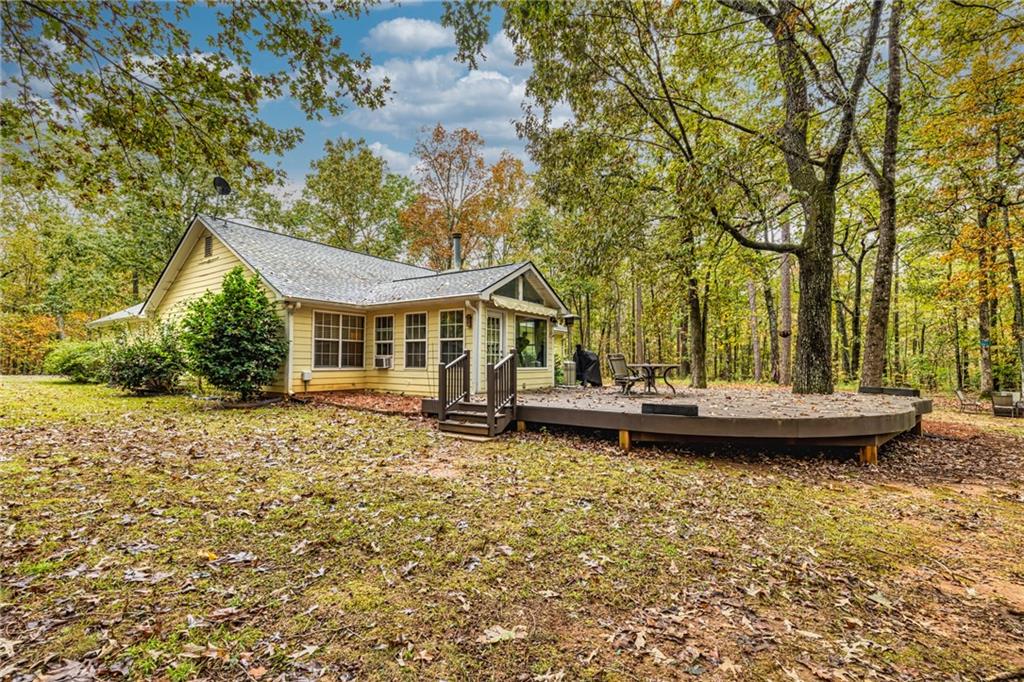 121 Hardy Road Senoia, GA 30276 - Photo 28 of 35