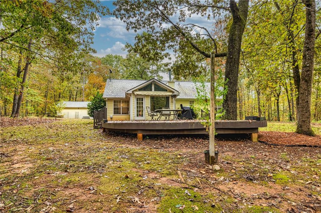 121 Hardy Road Senoia, GA 30276 - Photo 29 of 35