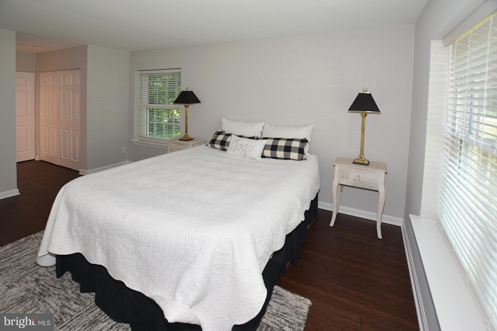 5900 Cove Landing Road, Unit 204 Burke, VA 22015 - Photo 11 of 25 Master Bedroom
