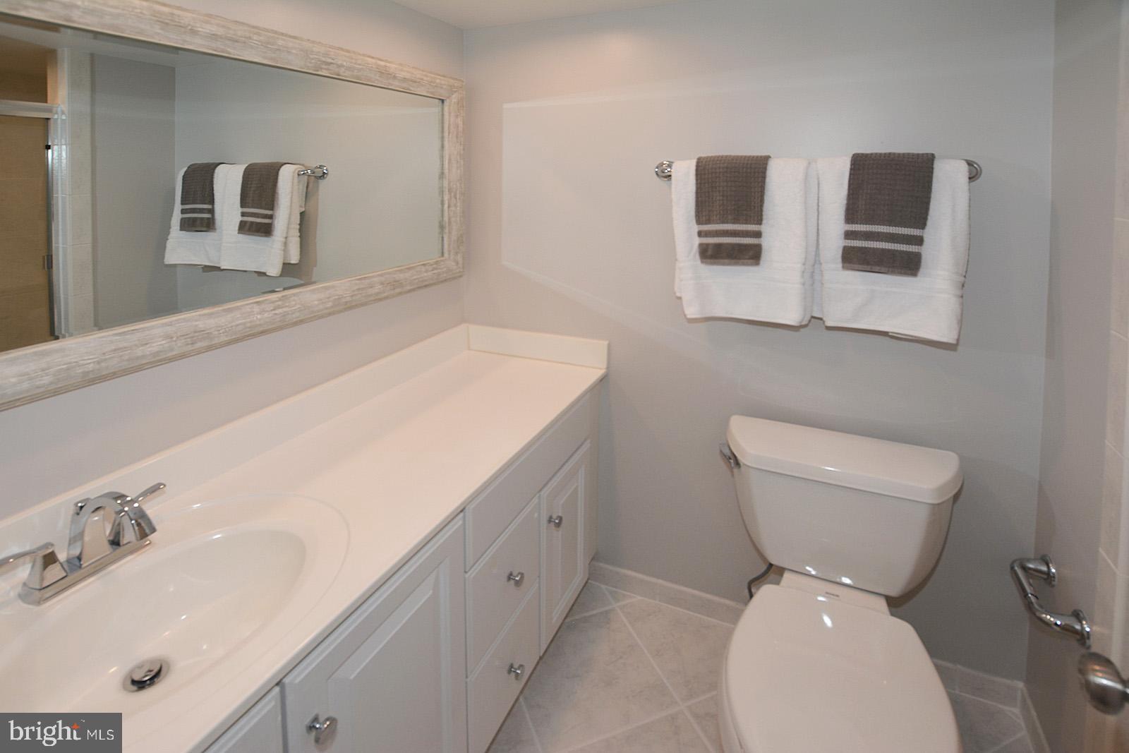 5900 Cove Landing Road, Unit 204 Burke, VA 22015 - Photo 13 of 25 Master Bathroom