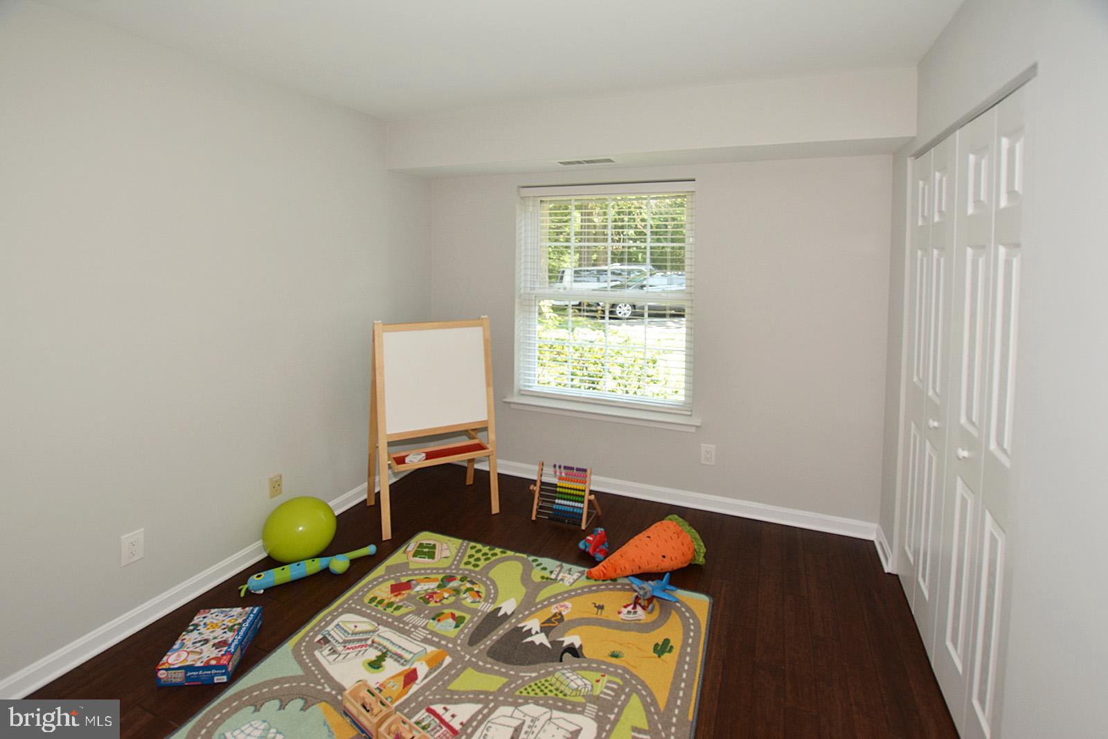 5900 Cove Landing Road, Unit 204 Burke, VA 22015 - Photo 16 of 25 Third Bedroom