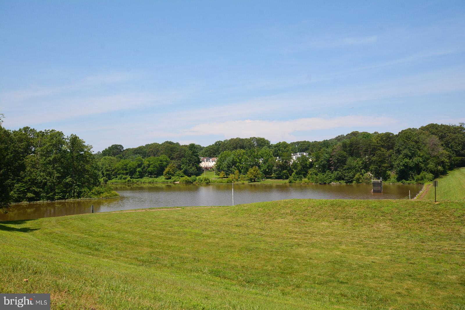 5900 Cove Landing Road, Unit 204 Burke, VA 22015 - Photo 21 of 25 Your View!!