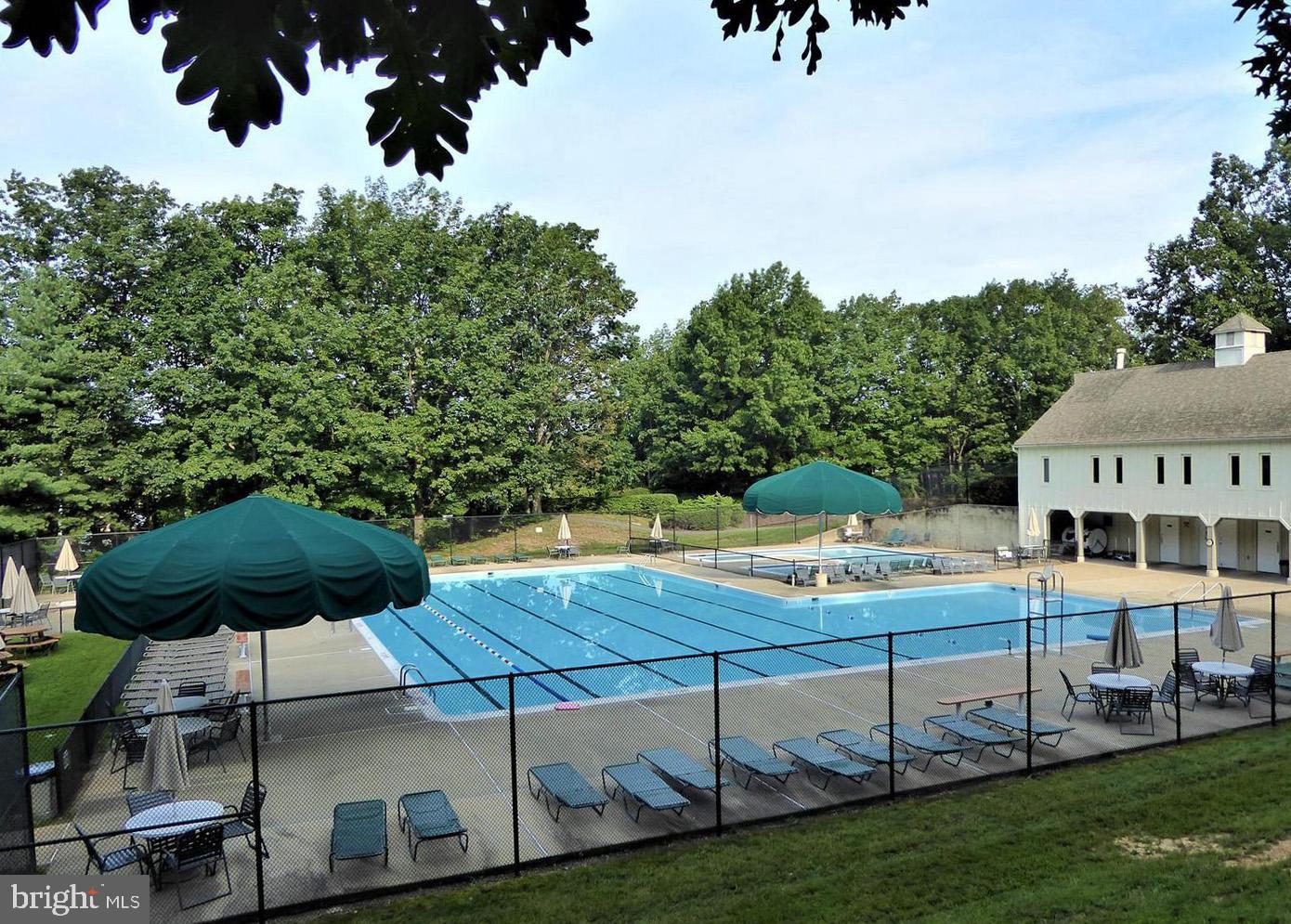 5900 Cove Landing Road, Unit 204 Burke, VA 22015 - Photo 22 of 25 Community Pool