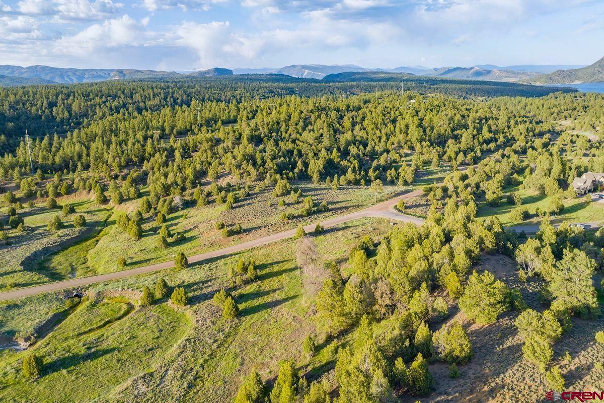 1781 Heritage Road Hesperus, CO 81326 - Photo 4 of 30 a view of an ocean